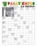 Informe Especial