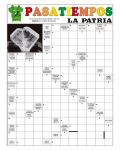 Informe Especial