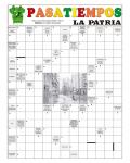 Informe Especial