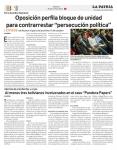 Separata Especial
