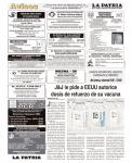 Avisos