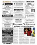 Avisos