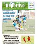 Deportivo
