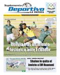Deportivo