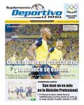 Deportivo