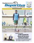 Deportivo