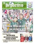Deportivo
