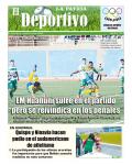 Deportivo