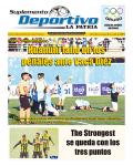 Deportivo