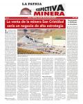 Perspectiva Minera