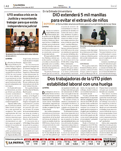 Portada Principal