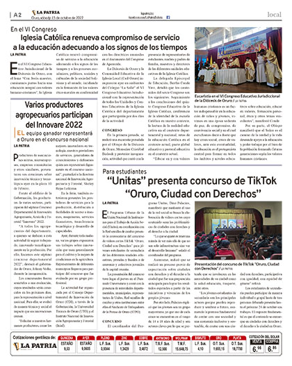 Portada Principal