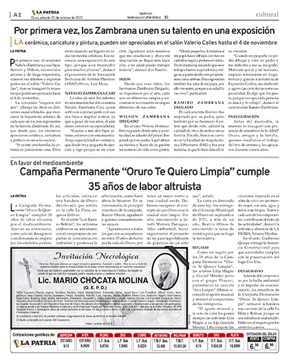 Portada Principal