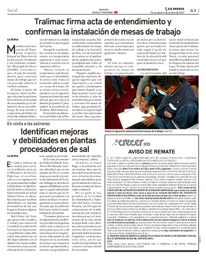 Portada Principal