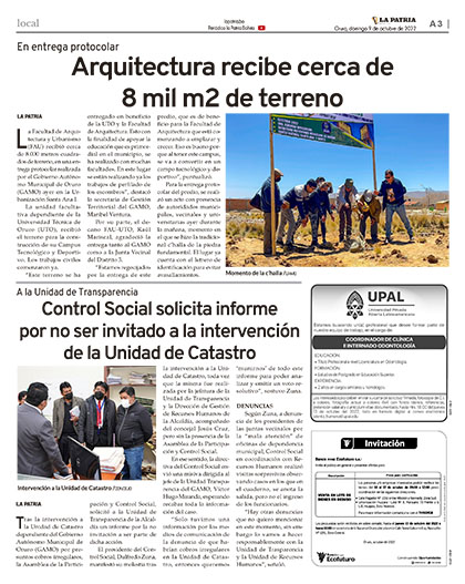 Portada Principal