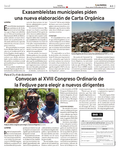 Portada Principal