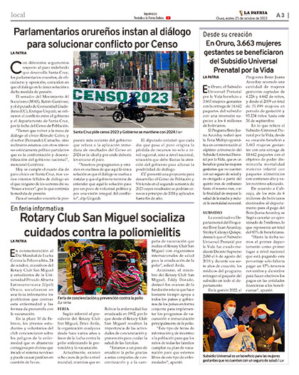 Portada Principal