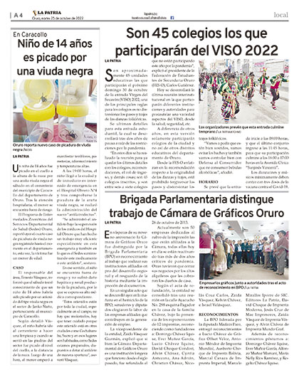 Portada Principal