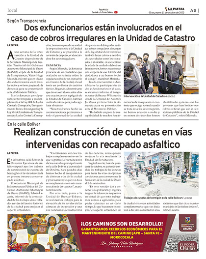 Portada Principal