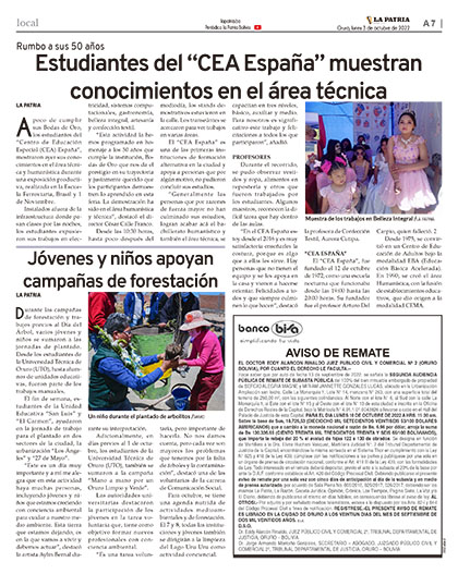Portada Principal