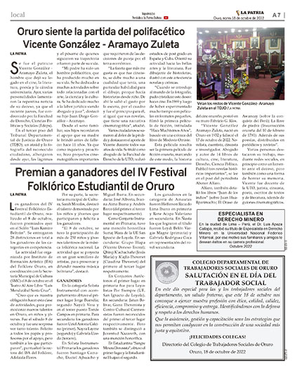 Portada Principal