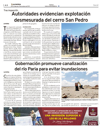 Portada Principal