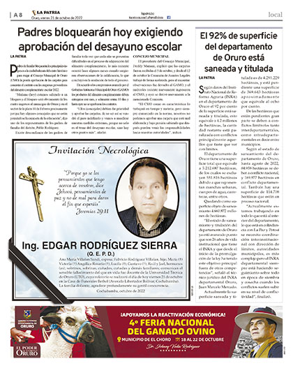 Portada Principal