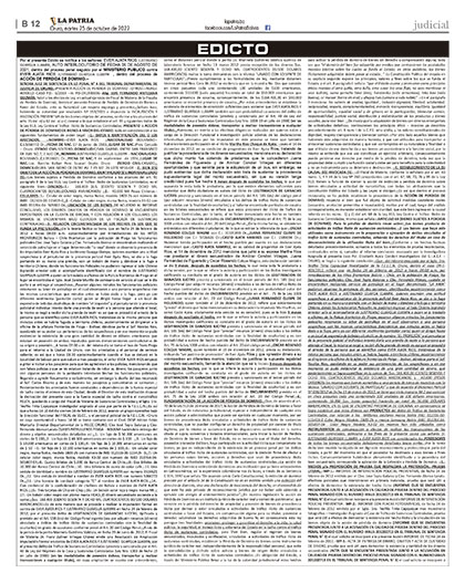 Portada Principal