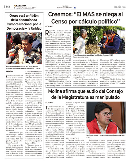 Portada Principal