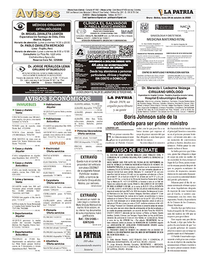 Portada Principal