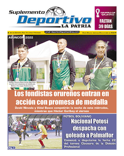 Portada Principal