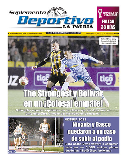 Portada Principal