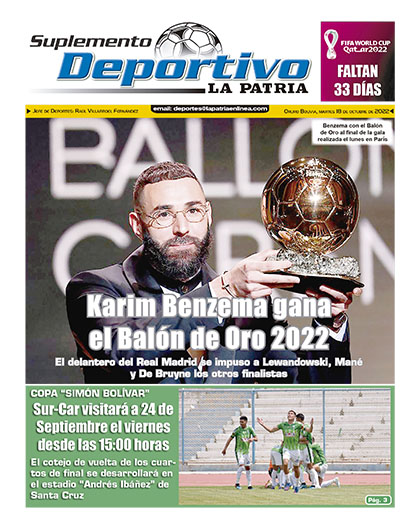 Portada Principal