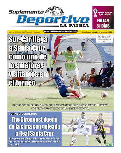 Portada Principal