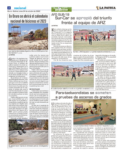 Portada Principal