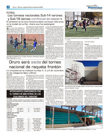 Portada Principal