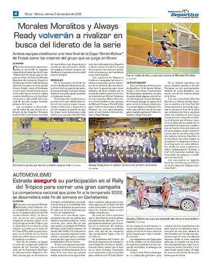 Portada Principal