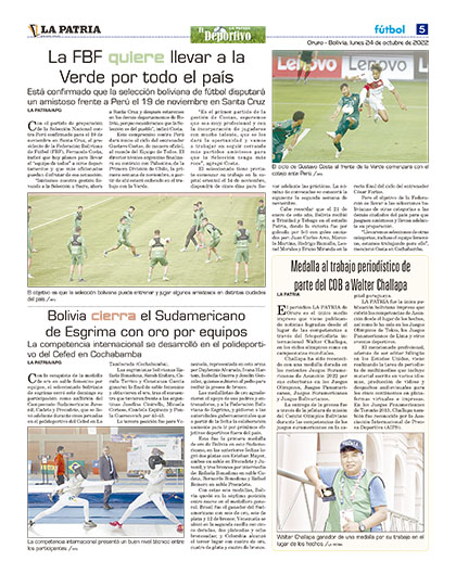 Portada Principal