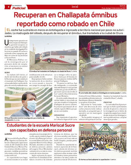 Portada Principal