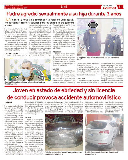 Portada Principal