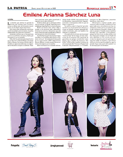 Portada Principal