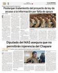 Separata Especial