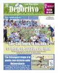 Deportivo