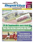 Deportivo