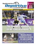 Deportivo