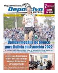 Deportivo