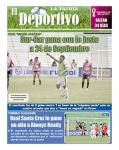 Deportivo