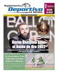 Deportivo