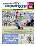Deportivo