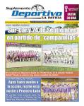 Deportivo